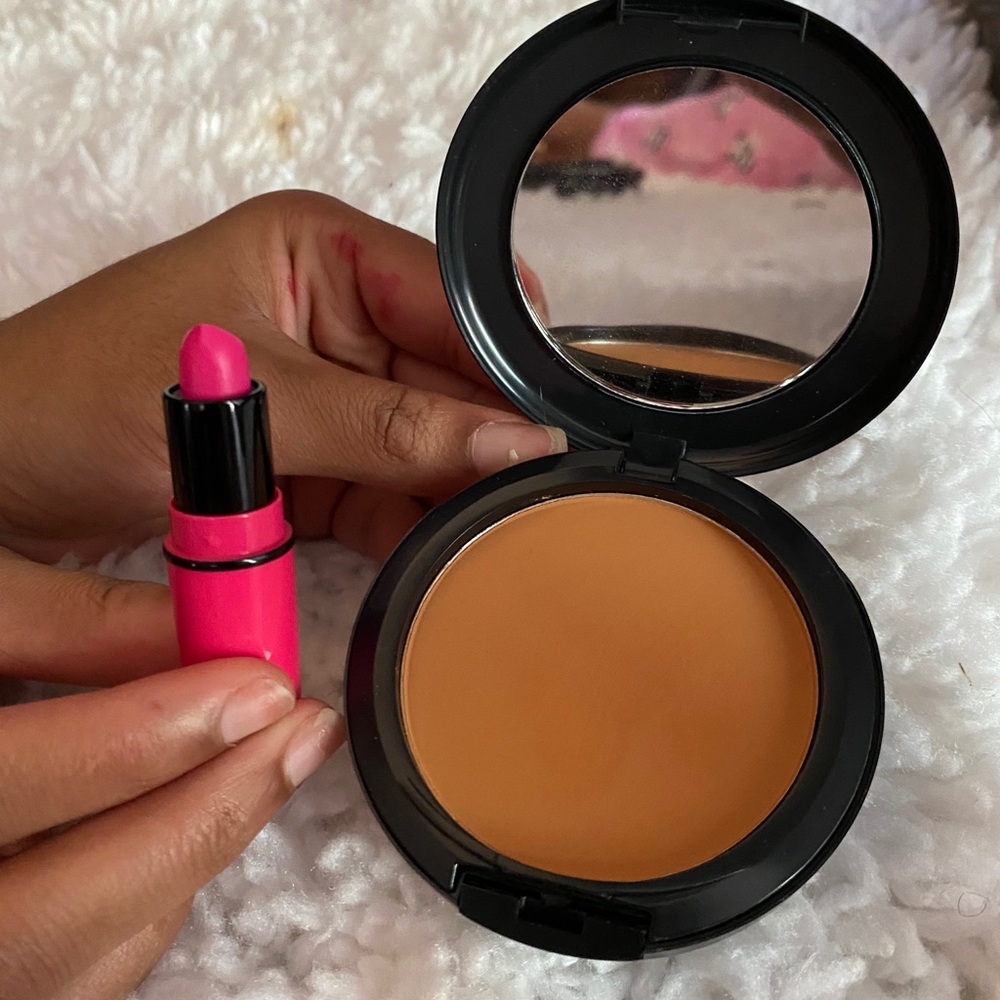 Makeup